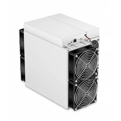 ανθρακωρύχος Bitmain Antminer L7 8800M 4 ανεμιστήρες 15Kg νομισμάτων 3300W Lite