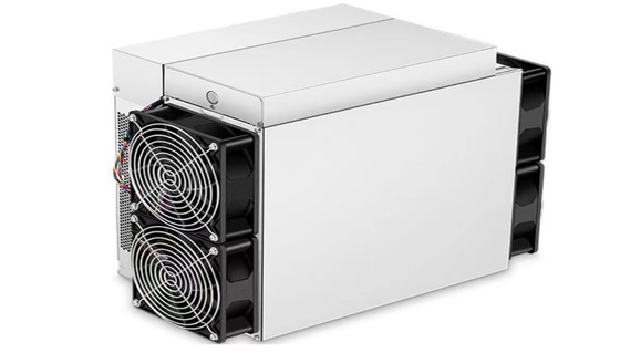 V1 κλασικός ανθρακωρύχος 1550 IPollo Asic κατανάλωση ισχύος MH/S 1240W