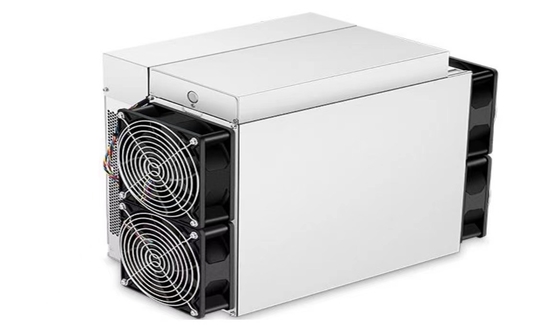 V1 κλασικός ανθρακωρύχος 1550 IPollo Asic κατανάλωση ισχύος MH/S 1240W
