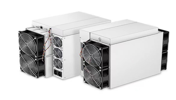 Ανθρακωρύχος ανθρακωρύχων 3600MH/S 3100W IPollo Asic Ethash ETH Ipollo V1