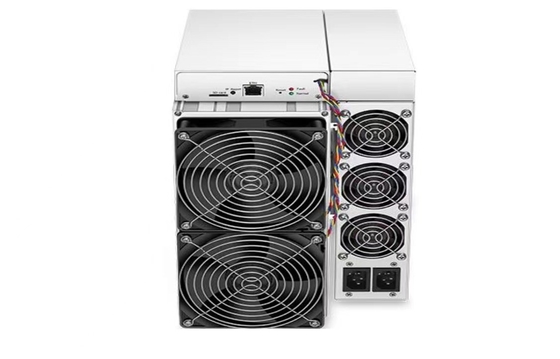 Ανθρακωρύχος ανθρακωρύχων 3600MH/S 3100W IPollo Asic Ethash ETH Ipollo V1