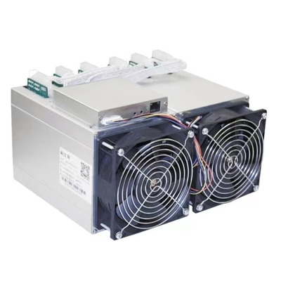 Dw1233 ανθρακωρύχος E12 44TH/S 5%RH-95%RH ανεξάρτητο Heatsink Ebit Asic τσιπ