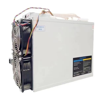 ανθρακωρύχος Innosilicon A10 υπέρ 8G 720MH 2300w Innosilicon Asic
