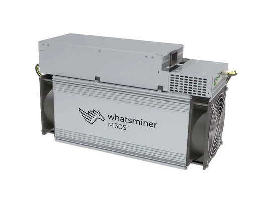 P21D Microbt Whatsminer M30S+ 88Ο