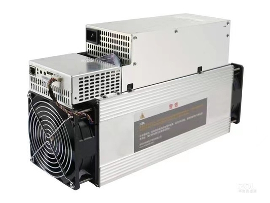 Γκρίζες 60W/T Microbt Whatsminer M21S 56T 3360W 3 ταμπλέτες Shenma