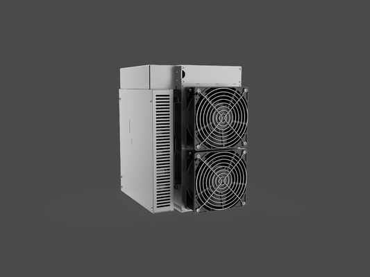 50W Asic δάγκωσε τη χαμηλής ισχύος κατανάλωση αλγορίθμου IPollo B1L 60TH/S SHA256 ανθρακωρύχων νομισμάτων