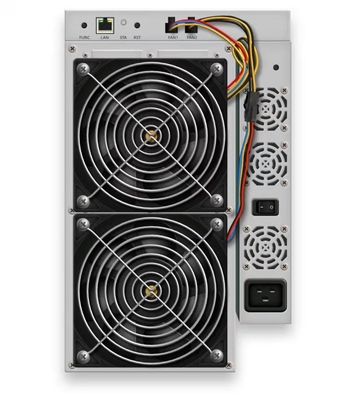 ανθρακωρύχος 1126 το υπέρ S 60T 3420W Canaan Avalon