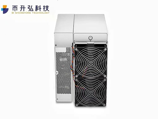 Μηχανή ανθρακωρύχων S19 95T Asic