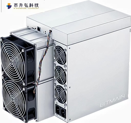 Μηχανή ανθρακωρύχων S19 95T Asic