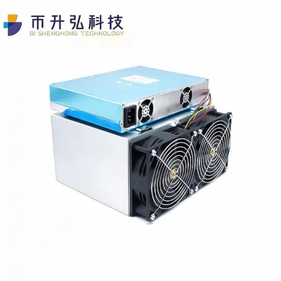 Το Canaan Aisen δάγκωσε τον ανθρακωρύχο Α1 23T 2100W νομισμάτων με το τσιπ της SAMSUNG 10nm Asic