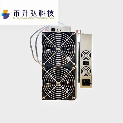 Το Canaan Aisen δάγκωσε τον ανθρακωρύχο Α1 23T 2100W νομισμάτων με το τσιπ της SAMSUNG 10nm Asic
