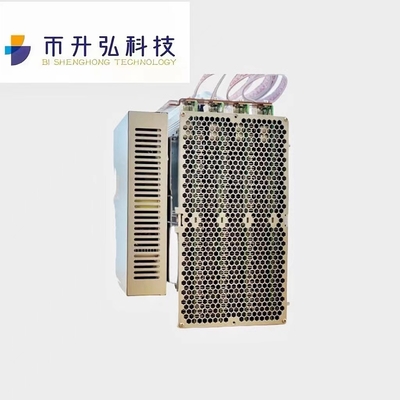 Το Canaan Aisen δάγκωσε τον ανθρακωρύχο Α1 23T 2100W νομισμάτων με το τσιπ της SAMSUNG 10nm Asic
