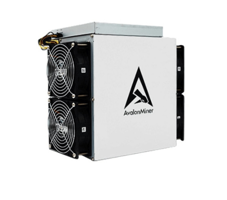 3400w Avalon 1166 υπέρ 81T