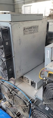 Ανθρακωρύχος 1066 3.3KW Canaan Avalon υπέρ 55T
