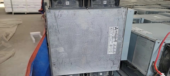 Ανθρακωρύχος 1066 3.3KW Canaan Avalon υπέρ 55T