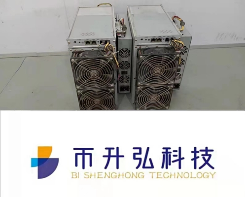 Μεταλλεία Avalon 1066 BTC εγγενής απόδειξη πλαστογραφήσεων τσιπ 50T 3250W K210