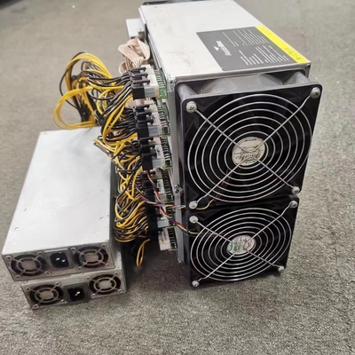 3000W T1 32T 75dB 266mm*181mm*228mm Aladdin μηχανών ανθρακωρύχων νομισμάτων