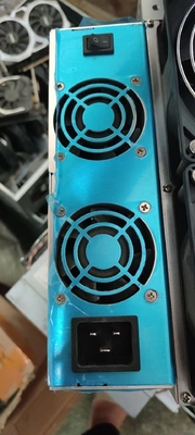 3300W αλγόριθμος μηχανών INNOSILICON T3+ 57T SHA256 ανθρακωρύχων νομισμάτων