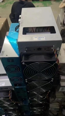 3300W αλγόριθμος μηχανών INNOSILICON T3+ 57T SHA256 ανθρακωρύχων νομισμάτων