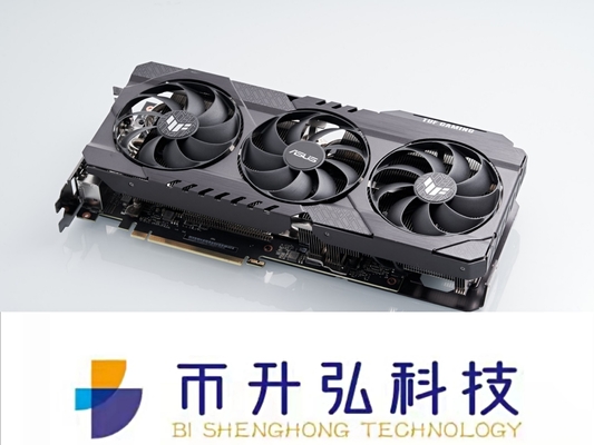 19000MHZ ASUS RTX 3080 TUF 10G OC ΚΑΜΊΑ ΑΨΊΔΑ 7680*4320 ΑΜΠΈΡ LHR NVIDIA