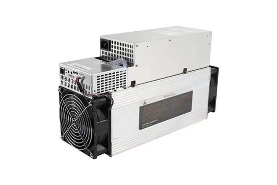 Ασημένιος γκρίζος ανθρακωρύχος D1 48TH/S 390mm*130mm*220mm DCR με δύο ανεμιστήρες Blake 14r
