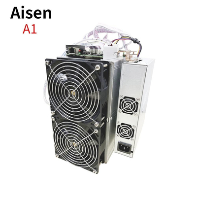 υπέρ 21TH/s SHA256 αγάπης 2200W Aisen εναλλασσόμενο ρεύμα αλγορίθμου 210V-240V πυρήνων Α1