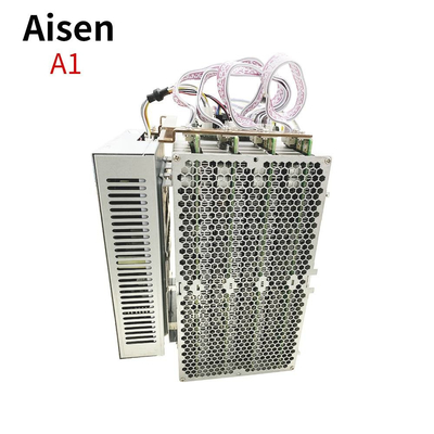 υπέρ 21TH/s SHA256 αγάπης 2200W Aisen εναλλασσόμενο ρεύμα αλγορίθμου 210V-240V πυρήνων Α1