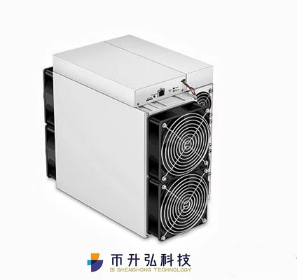 X11 ανθρακωρύχος 1.29TH/S 3184w Bitmain Antminer D7 Asic αλγορίθμου