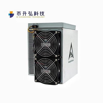 2 ανεμιστήρας Avalonminer 1246 85T 3230w έξοχο υπολογιστική ισχύ 14.8kg