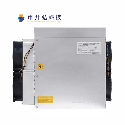 3196w μηχανή μεταλλείας της BCH Avalon 1166 78TH/S 331*195*292mm