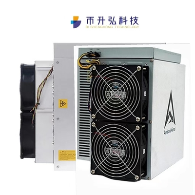 SHA256 Avalon A1166 το υπέρ S 75TH/S για τη υψηλή επίδοση μεταλλείας BTC