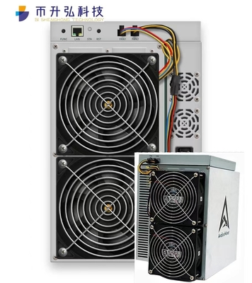 3196w 4 ανθρακωρύχος Canaan Avalon 1166 το υπέρ S 72TH/S 331mm*195mm*292mm νομισμάτων κομματιών ανεμιστήρων