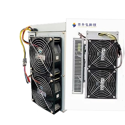3196w 4 ανθρακωρύχος Canaan Avalon 1166 το υπέρ S 72TH/S 331mm*195mm*292mm νομισμάτων κομματιών ανεμιστήρων