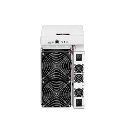 ανθρακωρύχος L7 9500M νομισμάτων 3450w Lite παροχή ηλεκτρικού ρεύματος καλωδίων εναλλασσόμενου ρεύματος υψηλής αποδοτικότητας 16A 15Kg