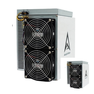 ανθρακωρύχος 1246 96TH/S έξοχα υπολογιστική ισχύ 442mm*405mm*306mm 3230w Canaan Avalon