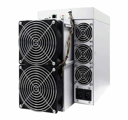 ΥΠΈΡ 96T BTC SHA256 Asic Bitmain μηχανή ανθρακωρύχων Antminer S19J