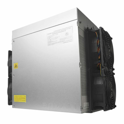 ΥΠΈΡ 96T BTC SHA256 Asic Bitmain μηχανή ανθρακωρύχων Antminer S19J