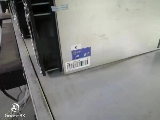 2500w Innosilicon A11 1500mH/S S ETH που εξάγει μεταχειρισμένο 15kg