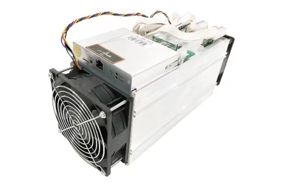 BTC Antminer S9i 14ο μεταχειρισμένο 1350W 75dB με το τσιπ 10nm SAMSUNG ASIC
