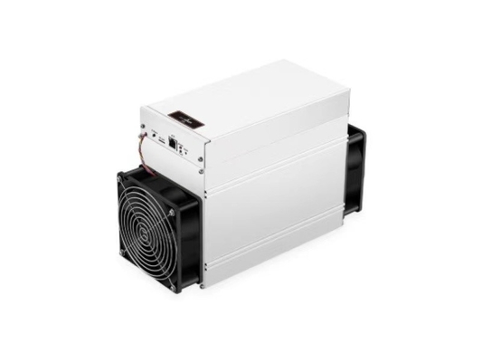 1280W Asic Bitmain Antminer S9SE 16T μεταχειρισμένο με το τσιπ της SAMSUNG 10nm ASIC