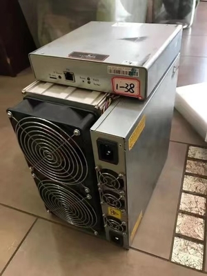 SHA256 αλγόριθμος Asic Bitmain Antminer S17 υπέρ 53t 2094W 11kg