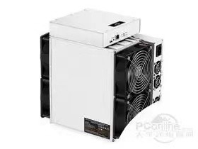 SHA256 αλγόριθμος Asic Bitmain Antminer S17 υπέρ 53t 2094W 11kg