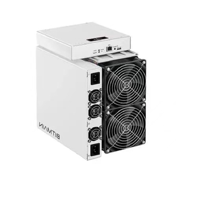 75dB Crypto της SAMSUNG Asic μηχανή μεταλλείας S17 υπέρ 56T μεταχειρισμένη