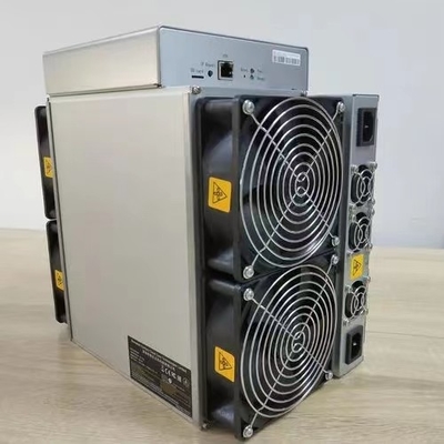 2097W Asic Bitmain Antminer S17 υπέρ 59T SHA256 298.3mm*178mm*296mm
