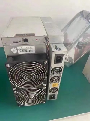 Asic Bitmain Antminer S17+ 73T 3kw S17 συν τον ανθρακωρύχο 340mm*178mm*304.3mm