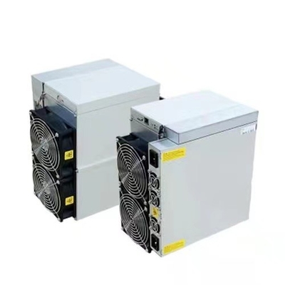 Asic Bitmain Antminer S17+ 73T 3kw S17 συν τον ανθρακωρύχο 340mm*178mm*304.3mm