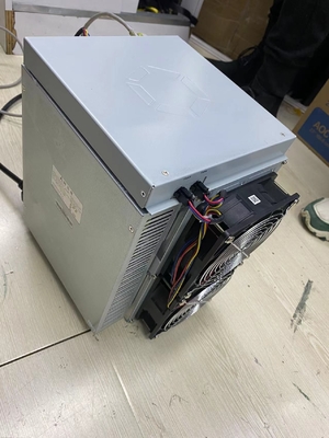 ανθρακωρύχος 1166 υπέρ 81T SHA 3400w Canaan Avalon 256 μηχανές μεταλλείας Asic