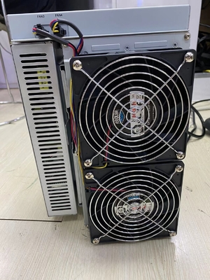 μηχανή μεταλλείας 75dB Avalon 1166 υπέρ 75TH/S 3420w 331*195*292mm