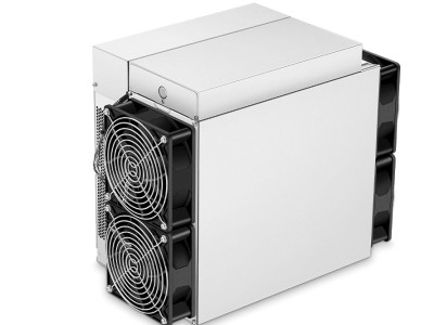 Υπέρ 110Ο 3250W S19 υπέρ Asic Apw3++ ανθρακωρύχος Asic Bitmain Antminer S19