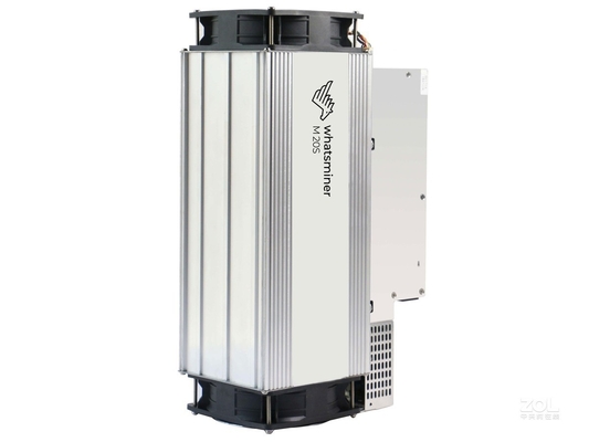 μηχανές μεταλλείας νομίσματος 3120W Microbt Whatsminer M20s 65t 48w 390*155*240mm